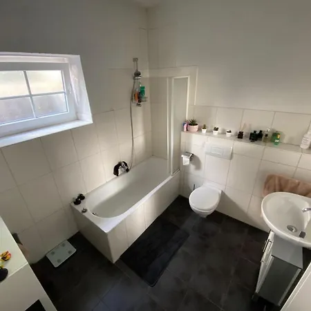 Konukevi Monteurwohnung Troisdorf-west