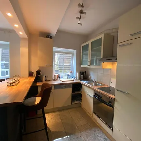 Monteurwohnung Troisdorf-west *
